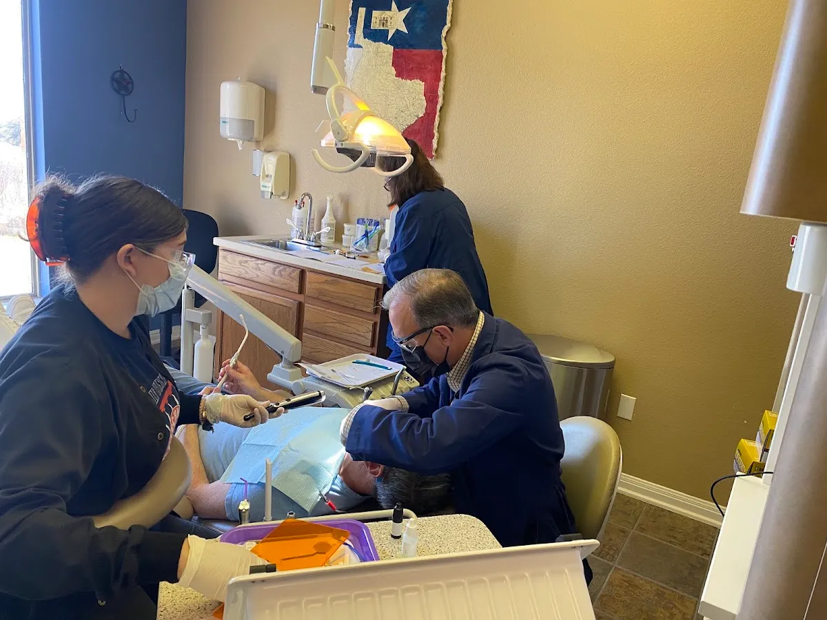 Hulme Orthodontics - Boerne - Photo 6