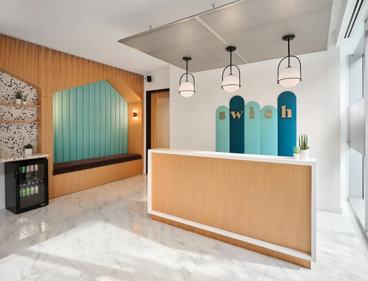 Swish Dental Downtown - Orthodontist in Austin