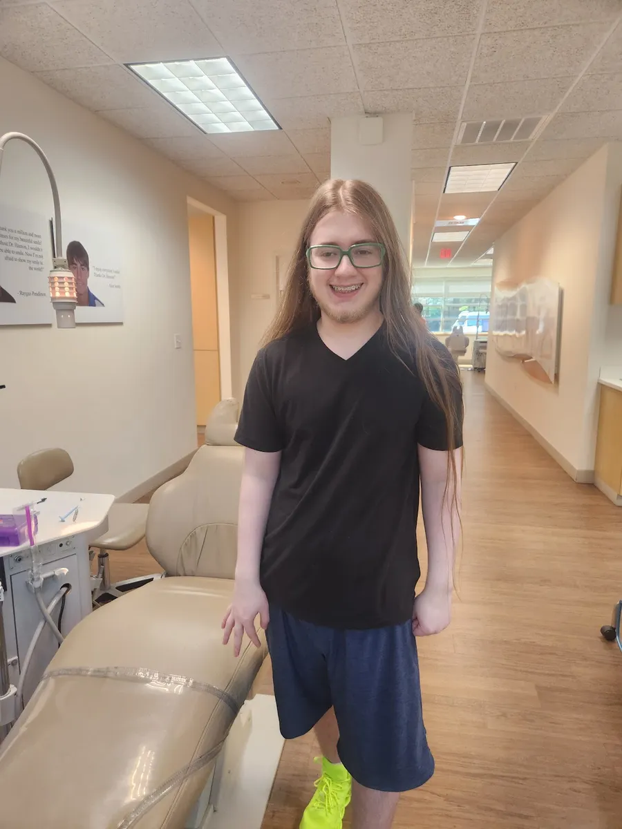 Hannon Orthodontics - Photo 6