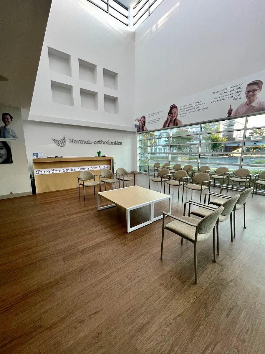 Hannon Orthodontics - Photo 3