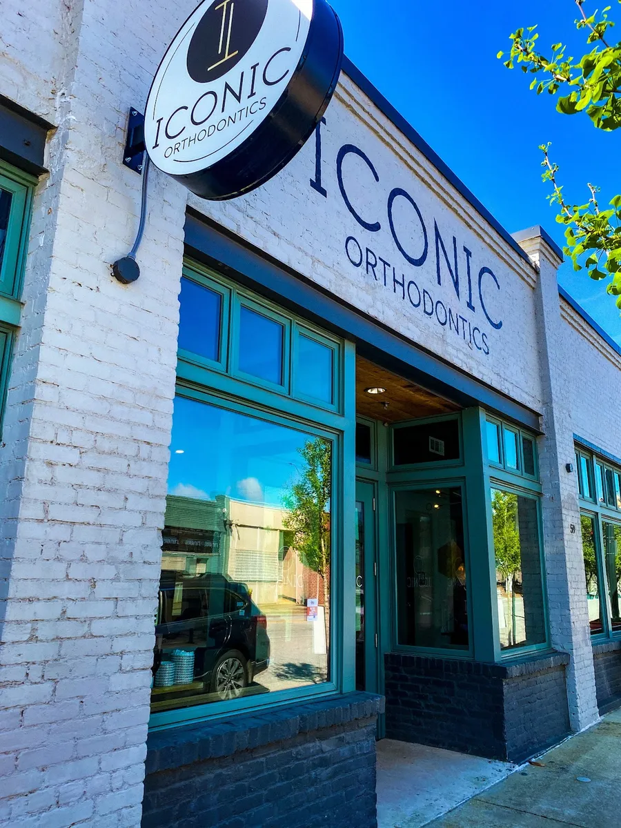 Iconic Orthodontics of Summerhill - Orthodontist in Atlanta