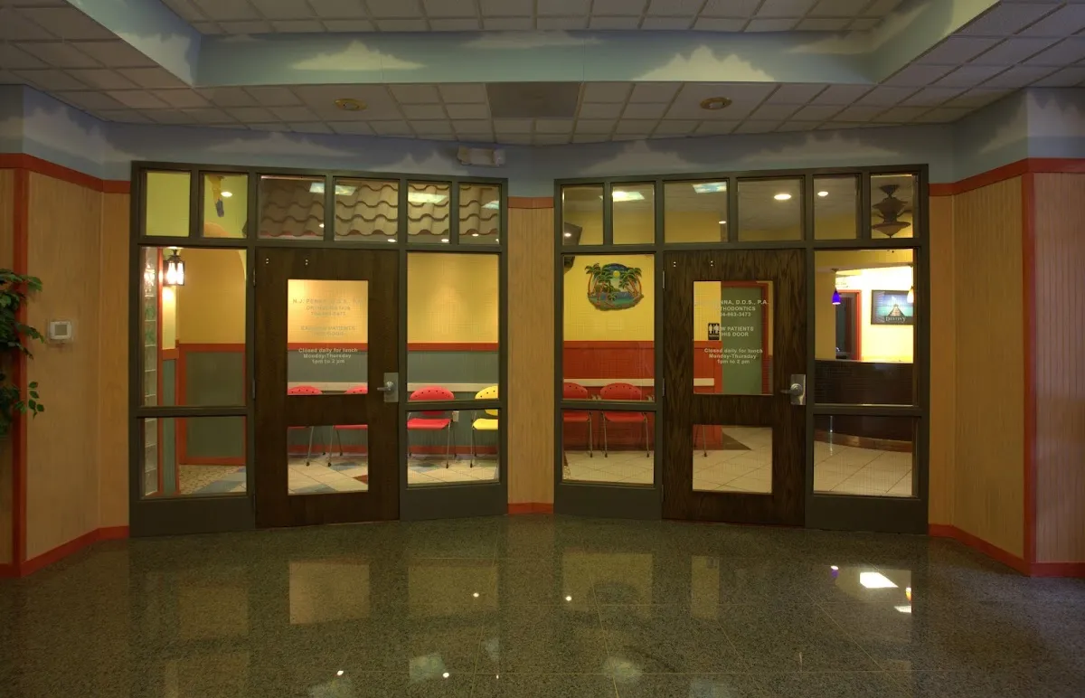 Wiry Smiles Orthodontics - Photo 5