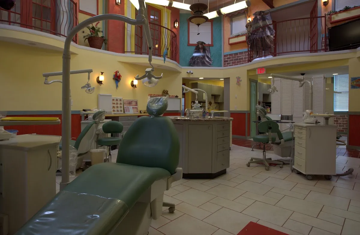 Wiry Smiles Orthodontics - Photo 3
