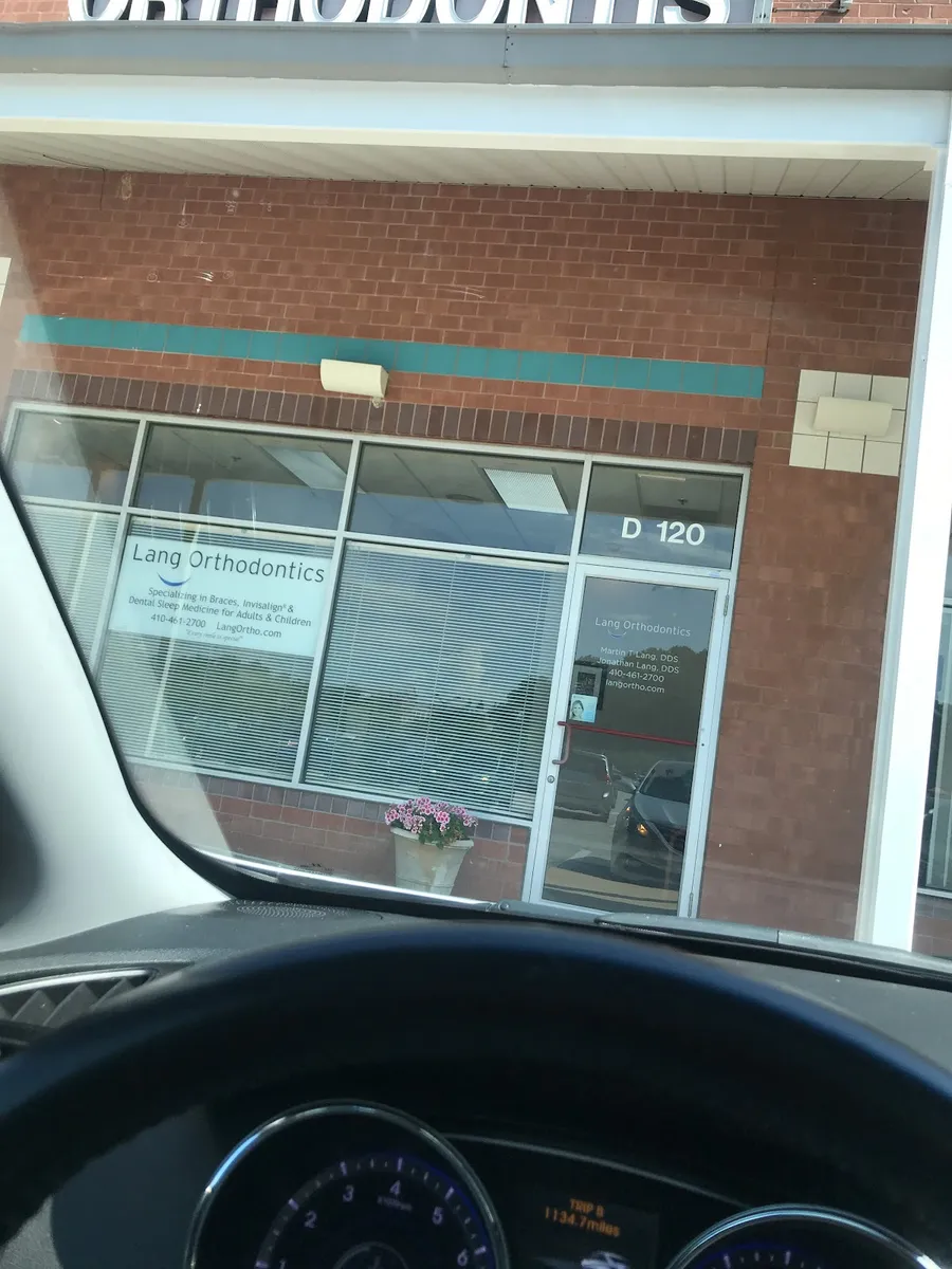 Lang Orthodontics - Photo 3