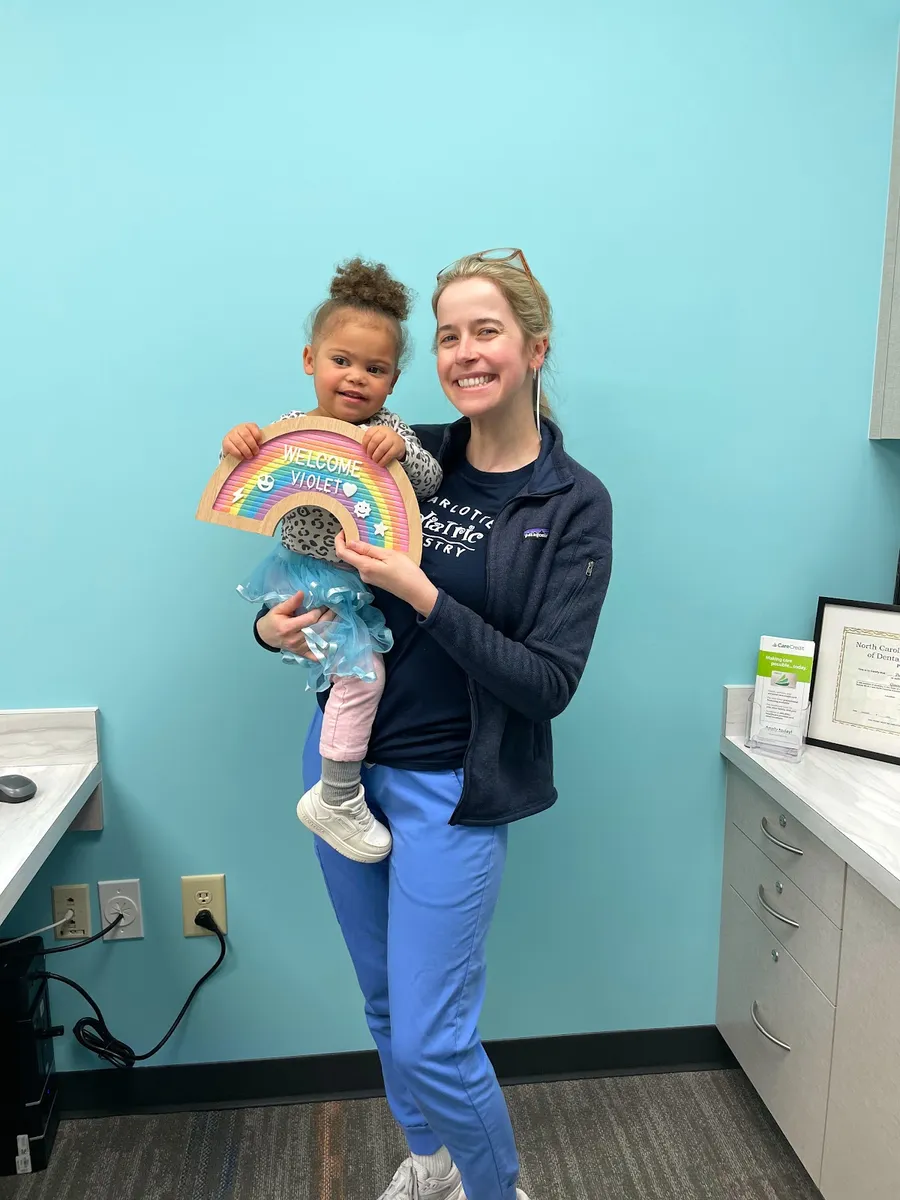 Lume Pediatric Dentistry & Orthodontics - Gastonia - Photo 6