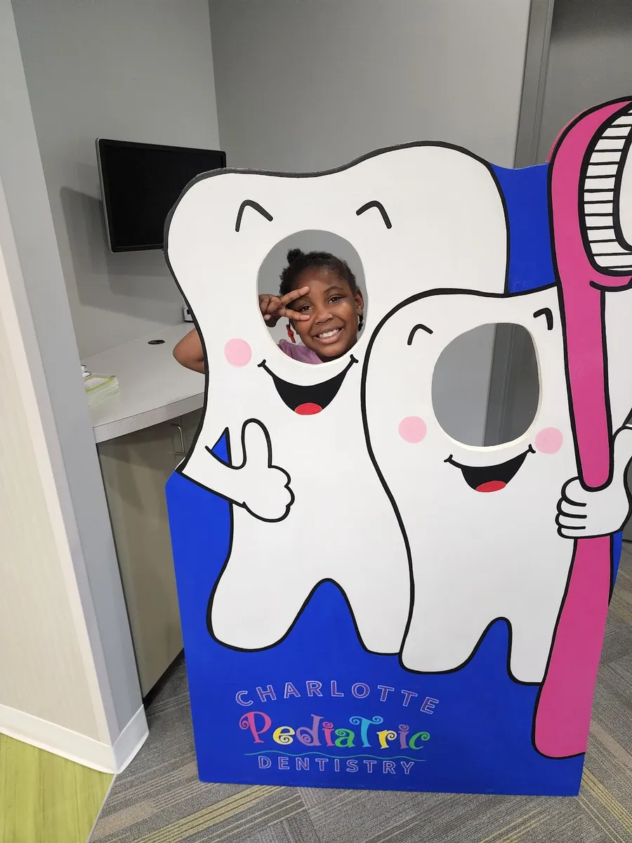 Lume Pediatric Dentistry & Orthodontics - Gastonia - Photo 2