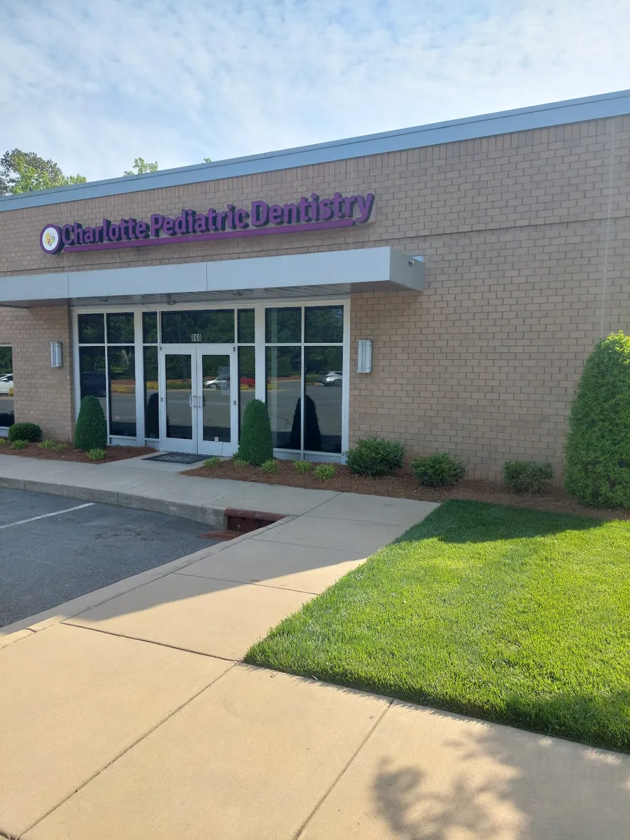 Lume Pediatric Dentistry & Orthodontics - Gastonia - Photo 3