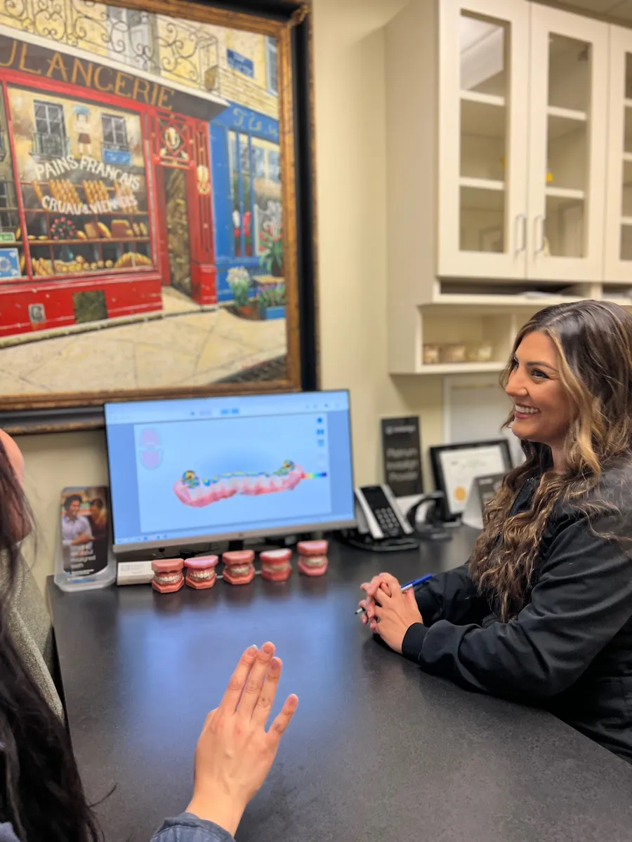 Ellenikiotis and Associates Orthodontics