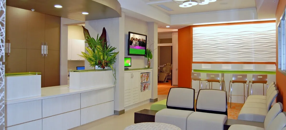 Moroco Orthodontics - Orthodontist in Delray Beach