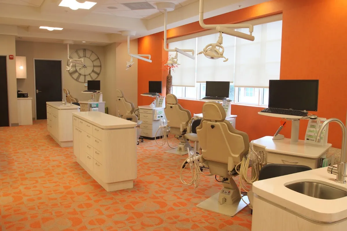 Moroco Orthodontics - Photo 2