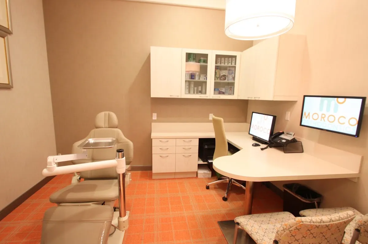 Moroco Orthodontics - Photo 4