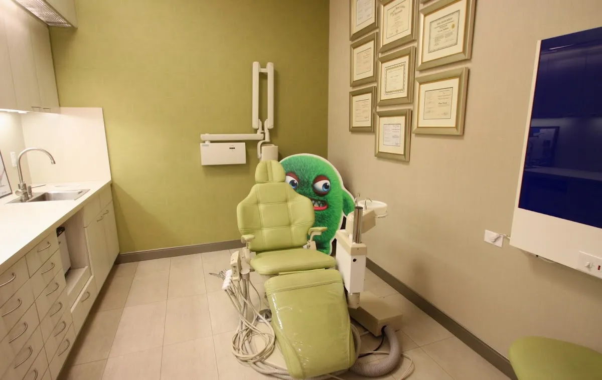 Moroco Orthodontics - Photo 6