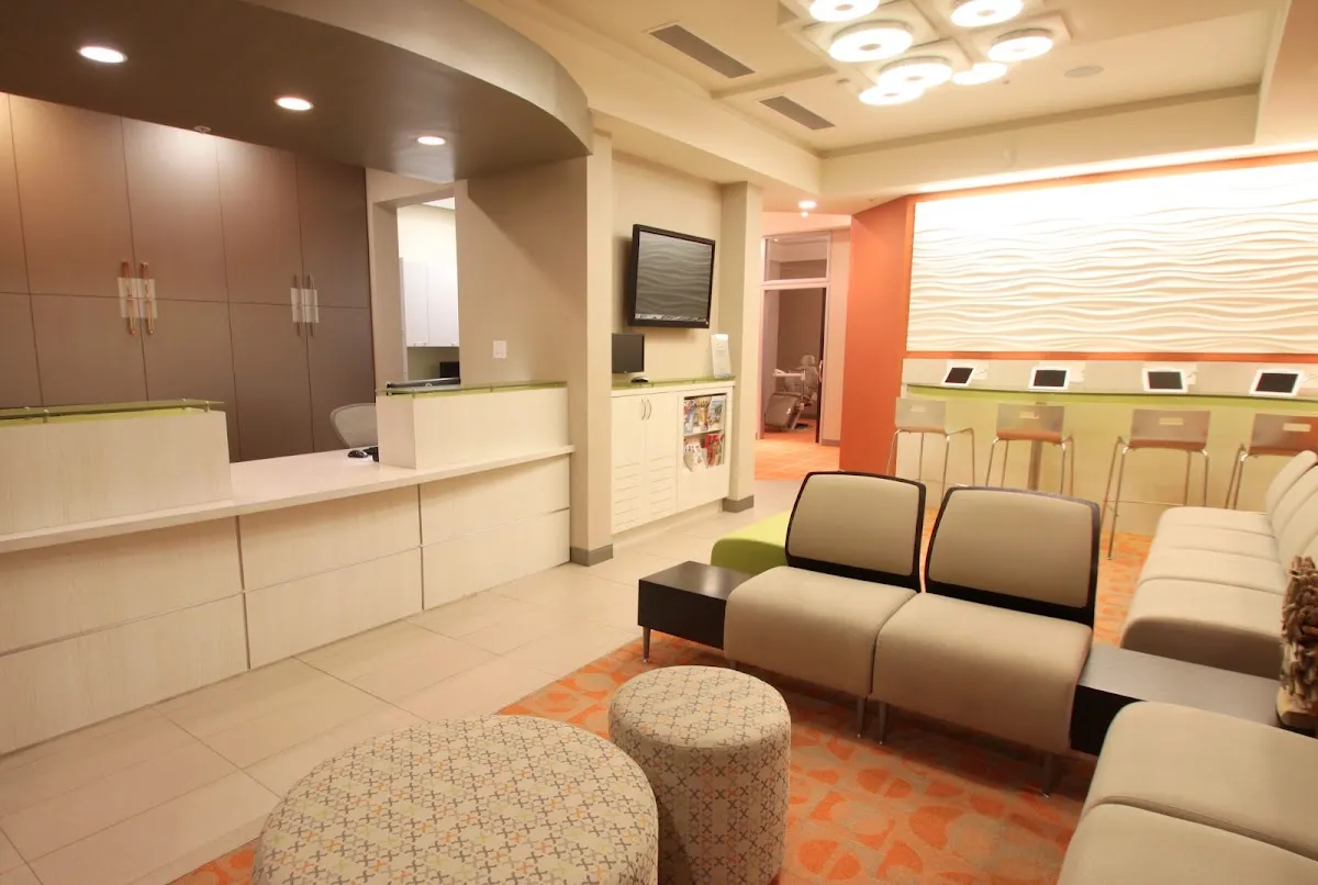Moroco Orthodontics - Photo 3