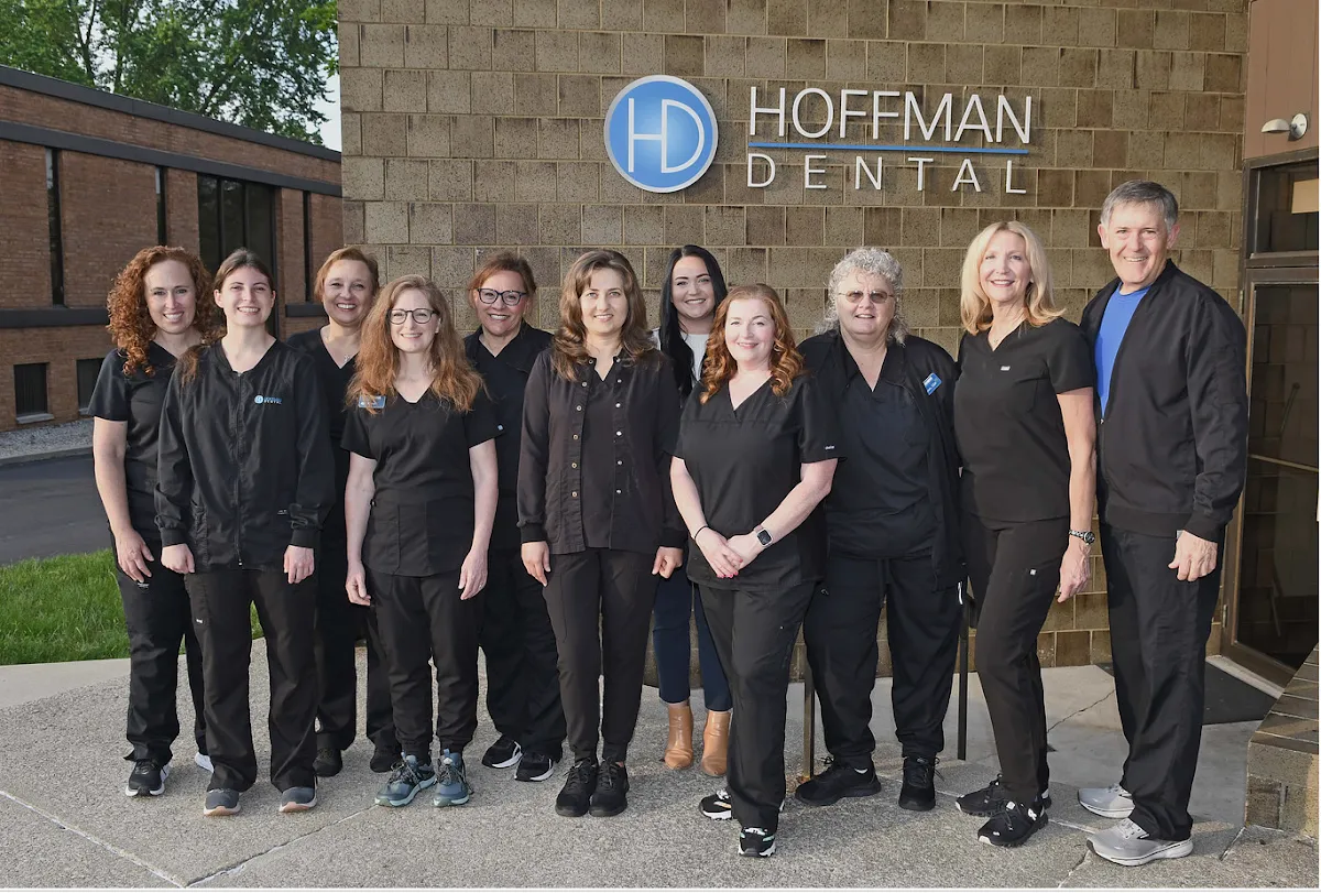 Hoffman Dental - Orthodontist in Columbus
