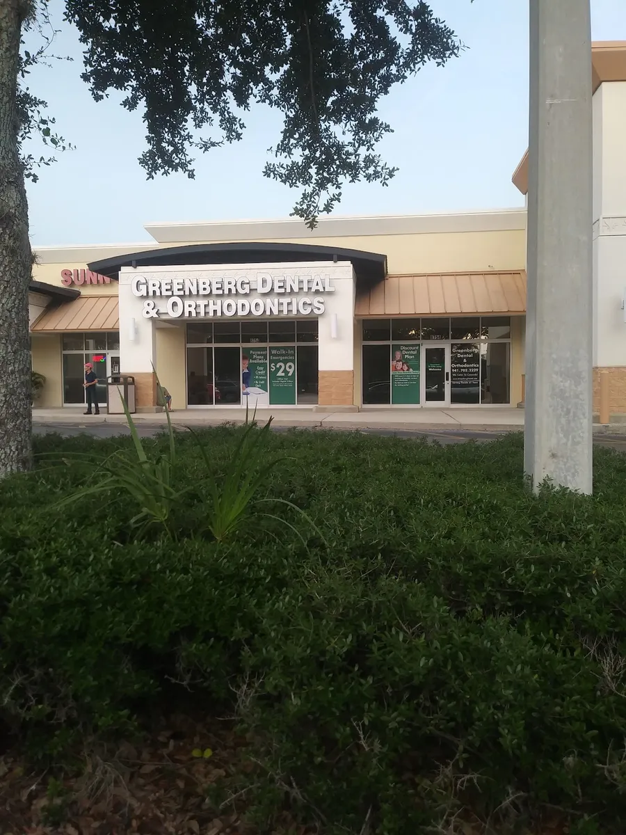 Greenberg Dental & Orthodontics - Photo 5
