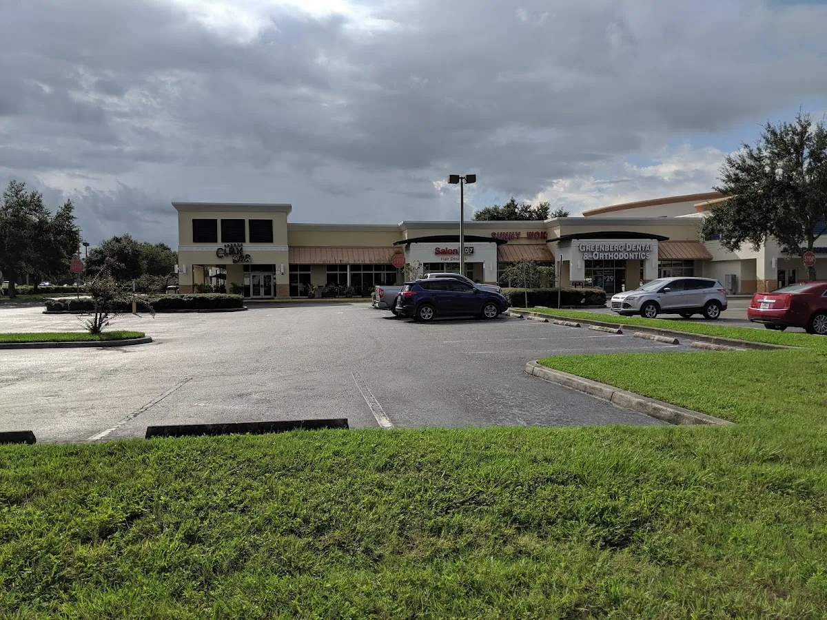 Greenberg Dental & Orthodontics - Photo 2
