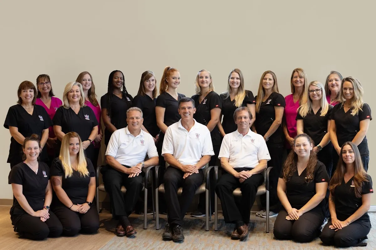 Savage Sabol & Visser Orthodontics