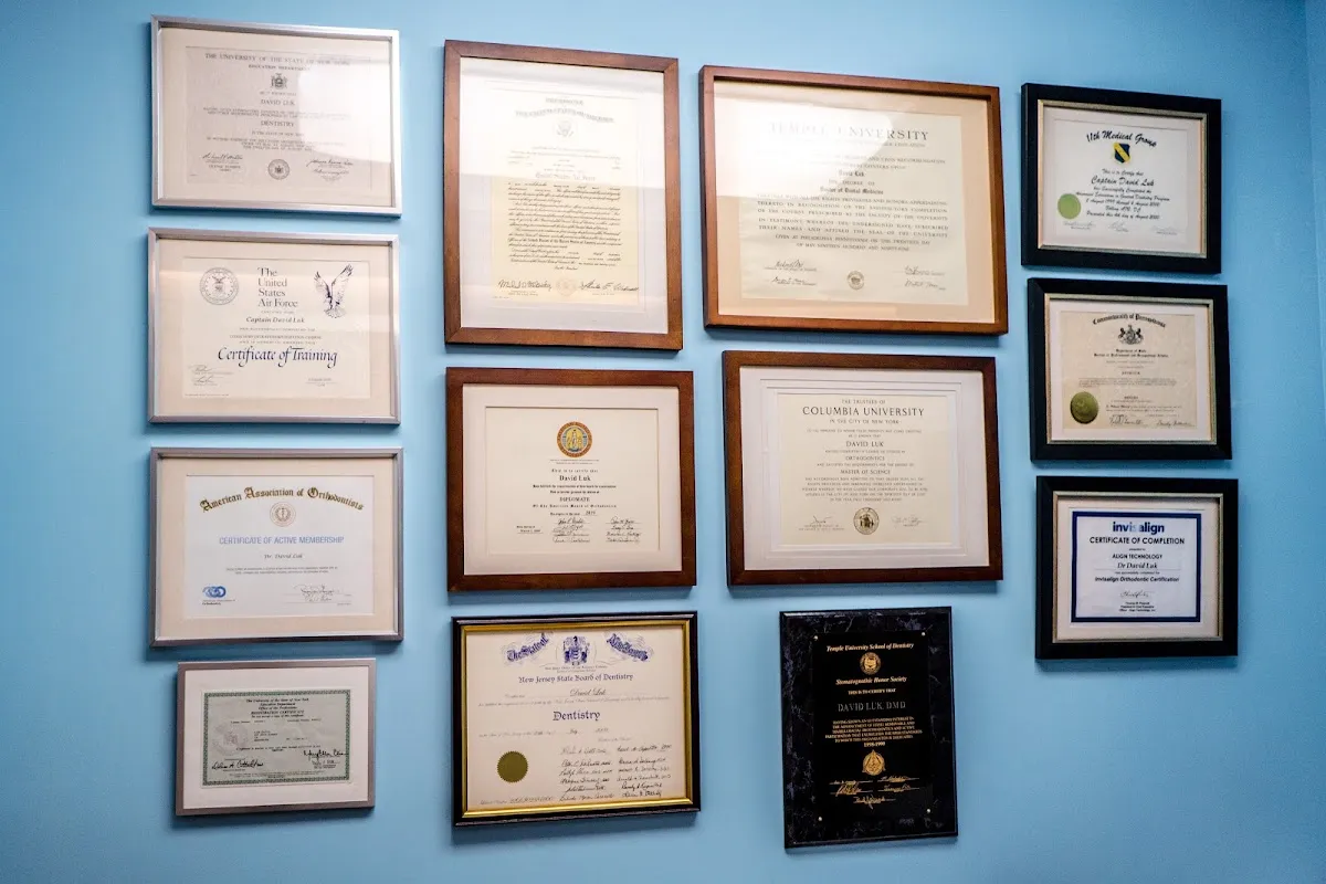 Superlative Smiles Orthodontics - Photo 3