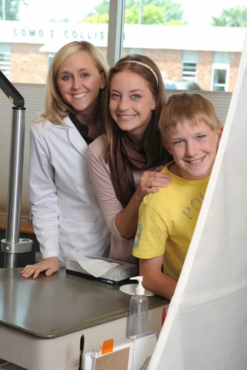 LakePointe Orthodontics: Drs. William Krieg and Brynn Jezdimir DDS, MS - Photo 4