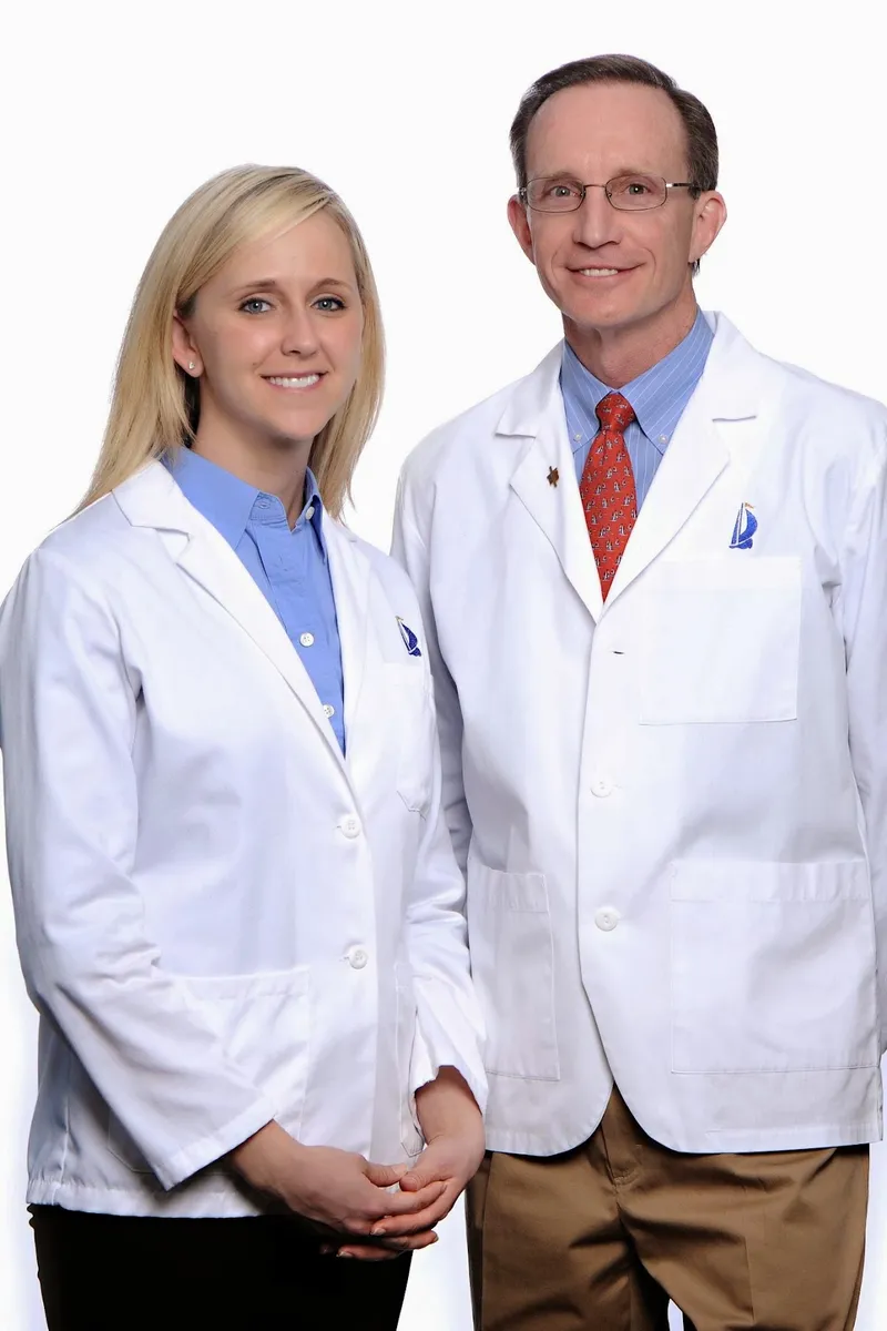 LakePointe Orthodontics: Drs. William Krieg and Brynn Jezdimir DDS, MS - Photo 3