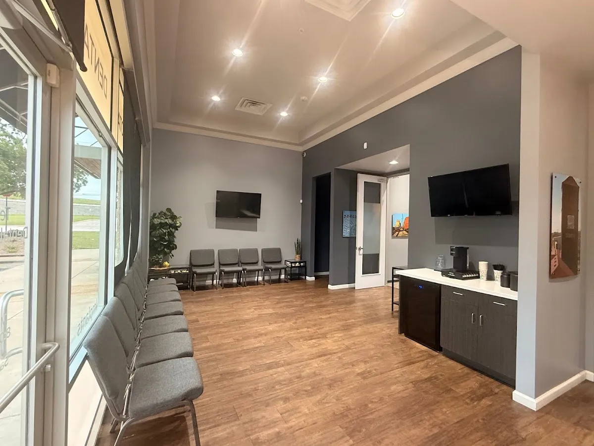 Your Total Dental & Orthodontics - Temple - Photo 4