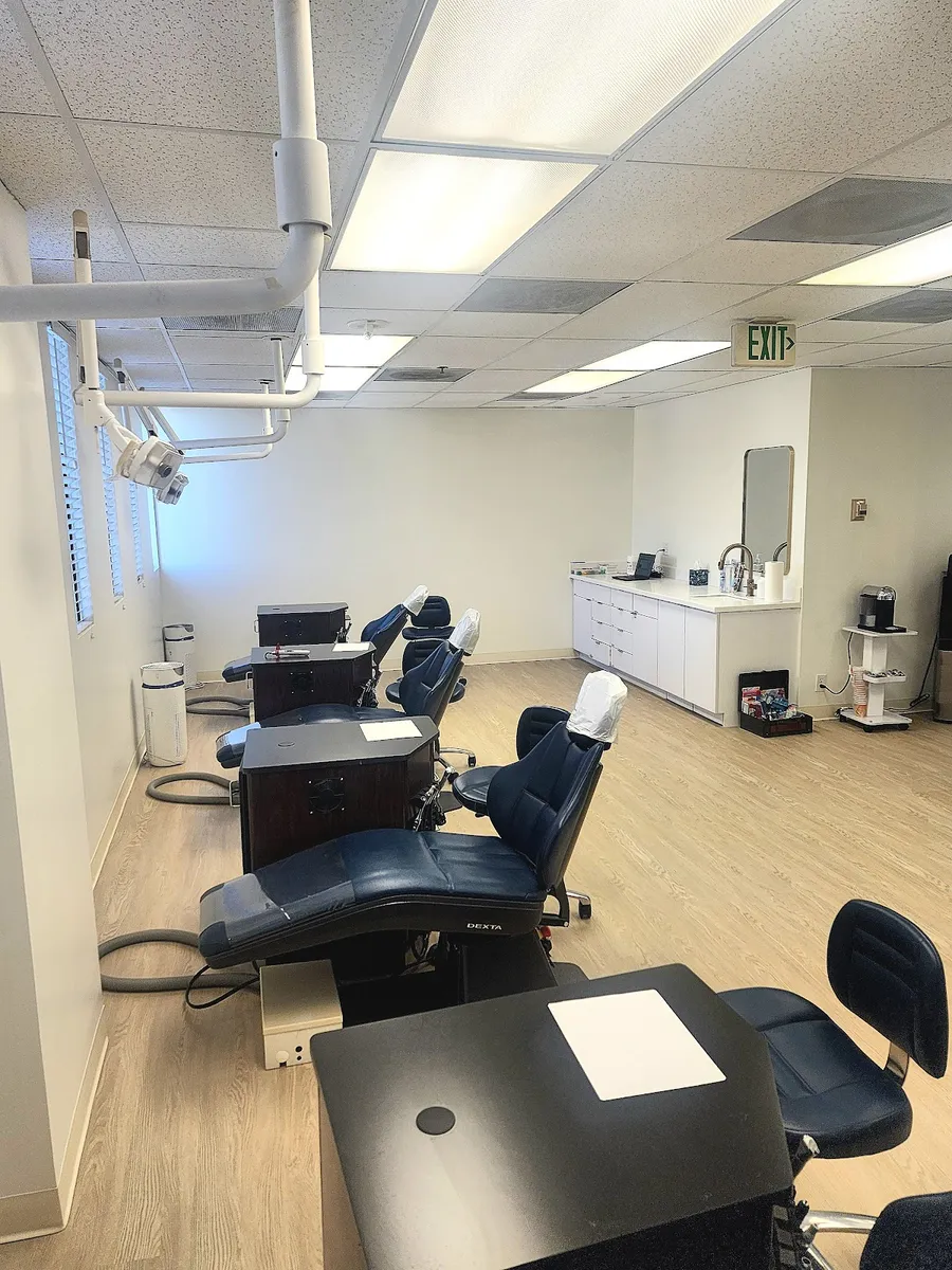 Los Angeles Orthodontics - DTLA - Dr Rehana Khan