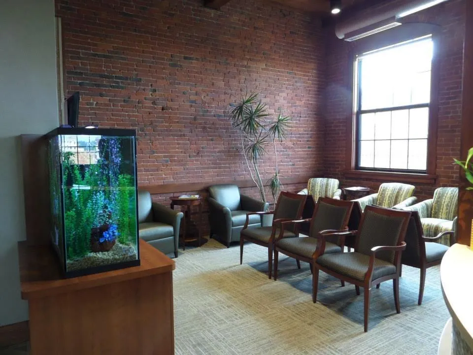 Taylor Street Dental - Orthodontist in Springfield