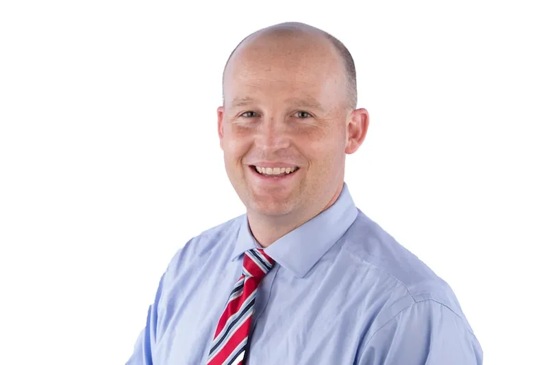 Scott F Tucker, DDS - Orthodontist in Winston-Salem