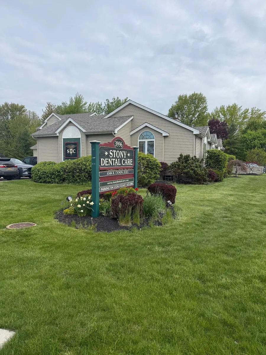 Stony Dental Care - Orthodontist in Lancaster
