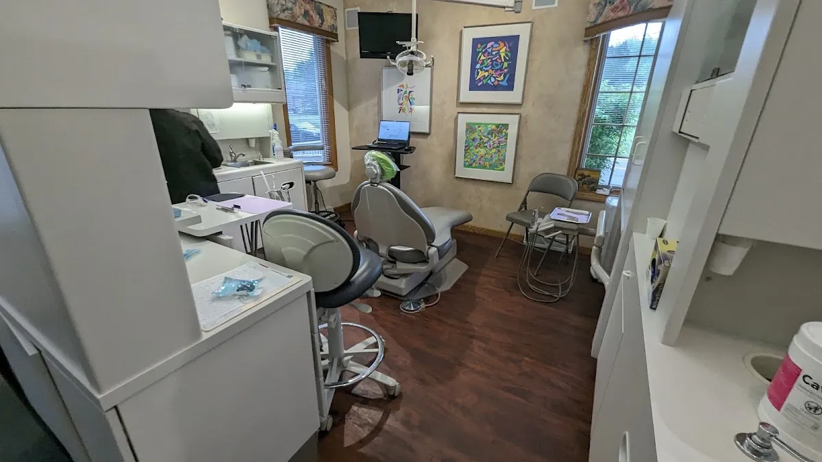 Stony Dental Care - Photo 2