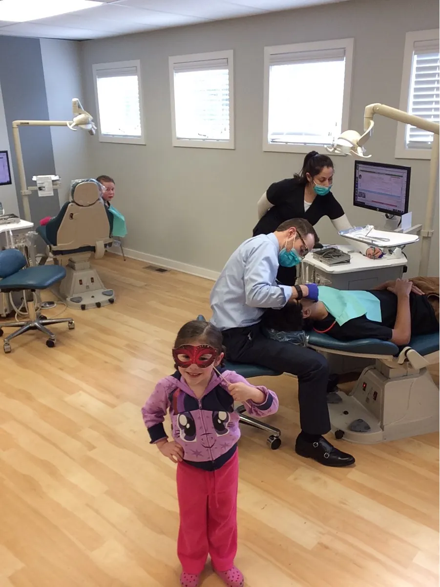 Rawlins Orthodontics