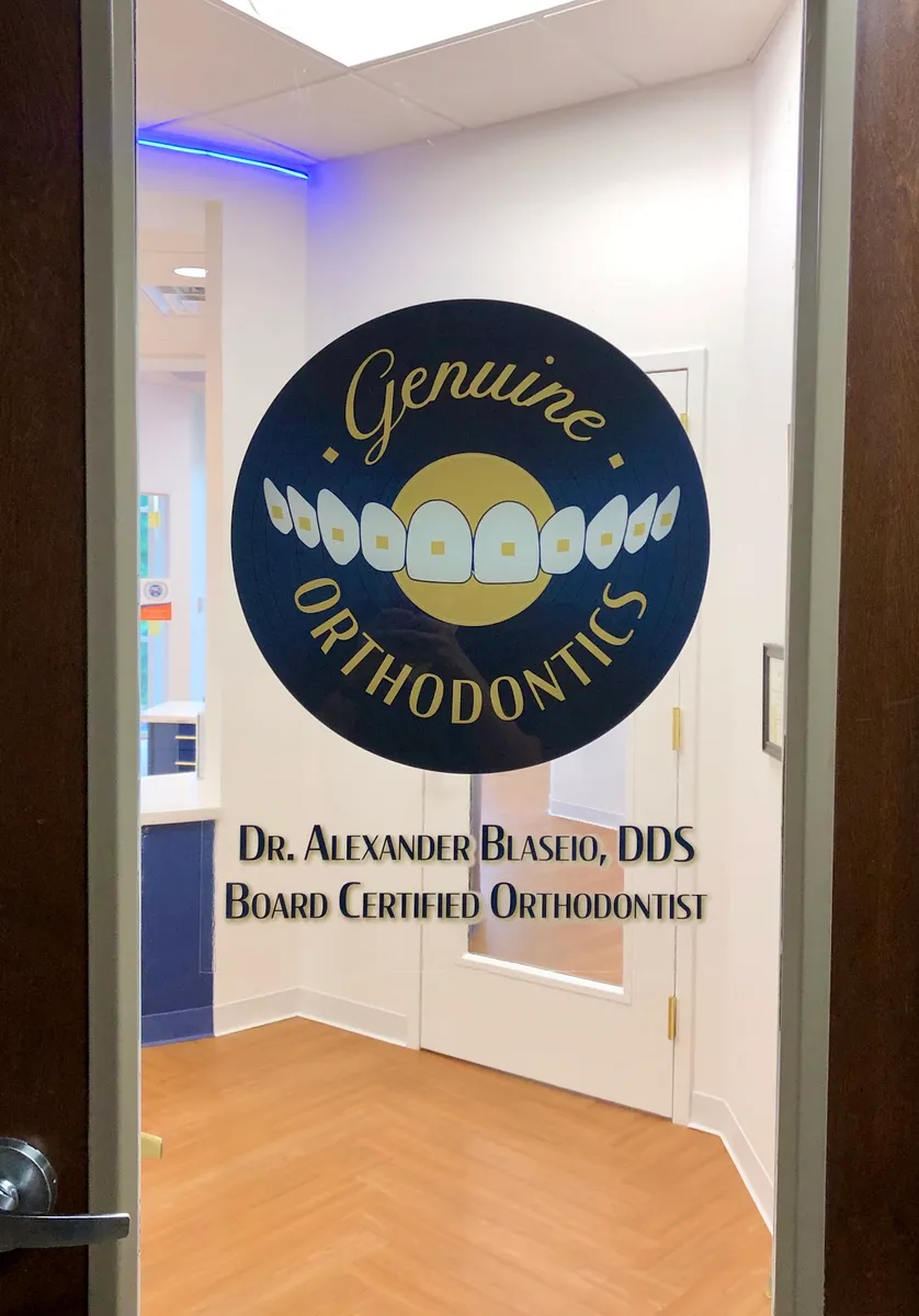 Genuine Orthodontics - Photo 6