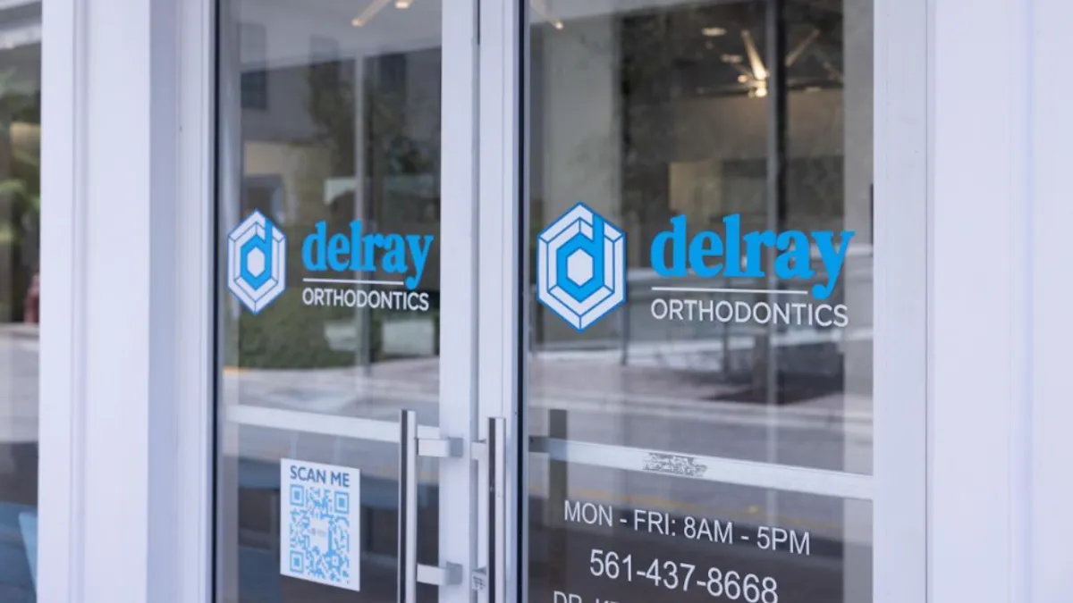 Delray Orthodontics - Orthodontist in Delray Beach