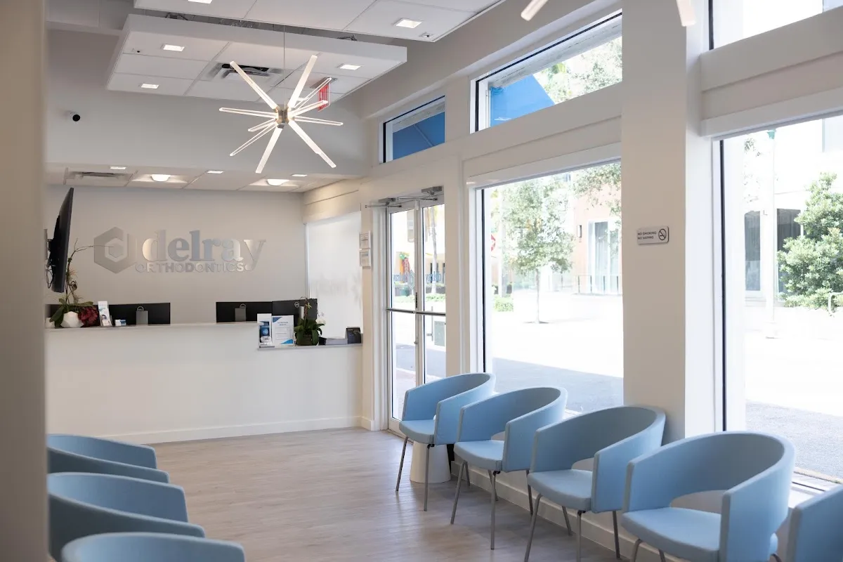 Delray Orthodontics - Photo 3