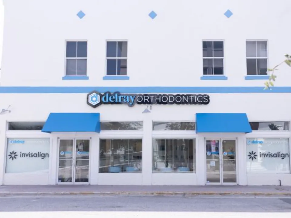 Delray Orthodontics - Photo 4