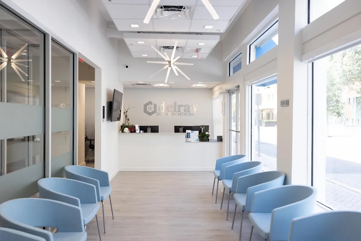 Delray Orthodontics - Photo 7