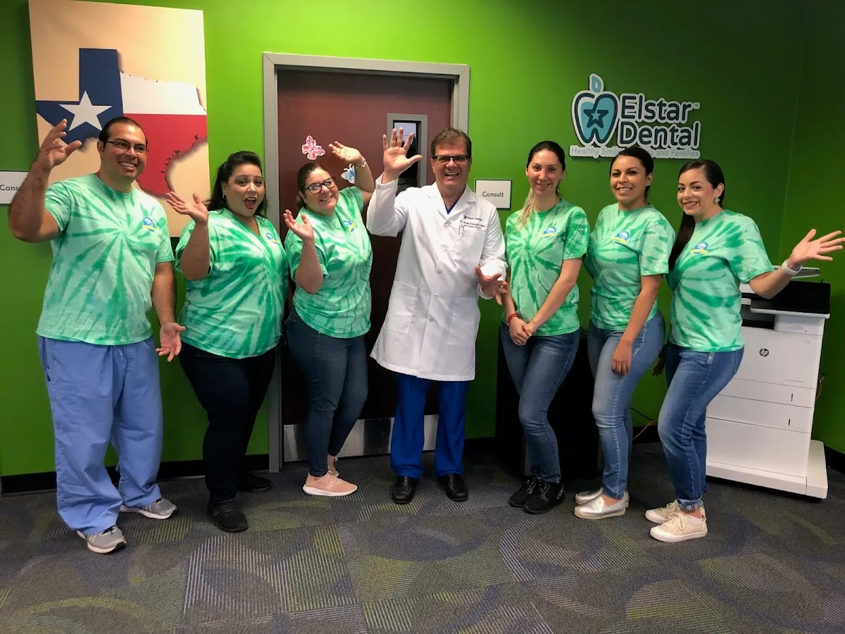 Elstar Dental - Orthodontist in McAllen