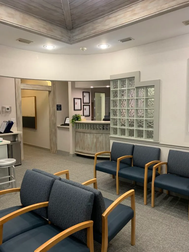 Mitchell, Bartlett & Bell Orthodontics - Orthodontist in Greensboro