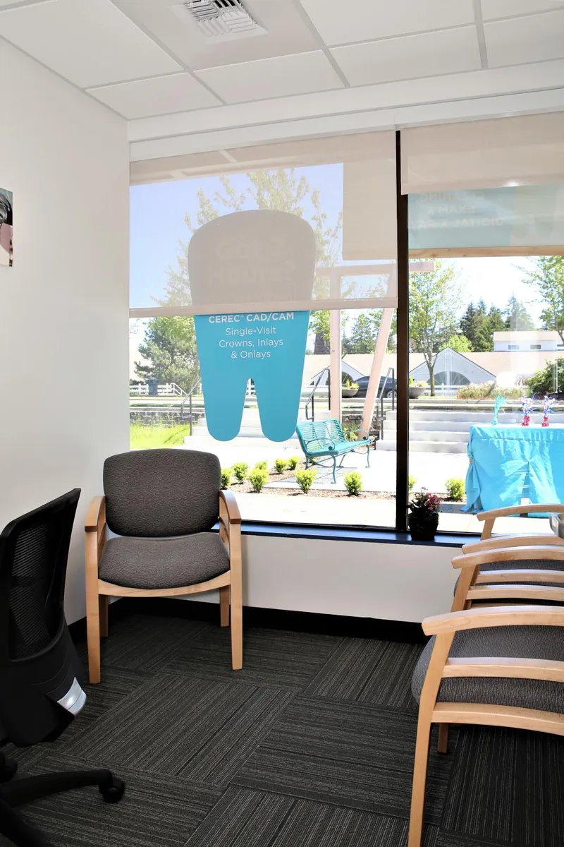 University Place Modern Dentistry - Photo 7