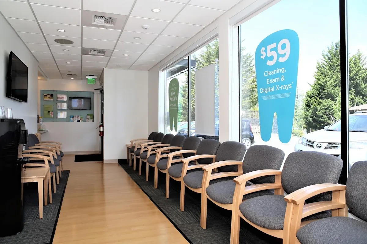 University Place Modern Dentistry - Photo 5