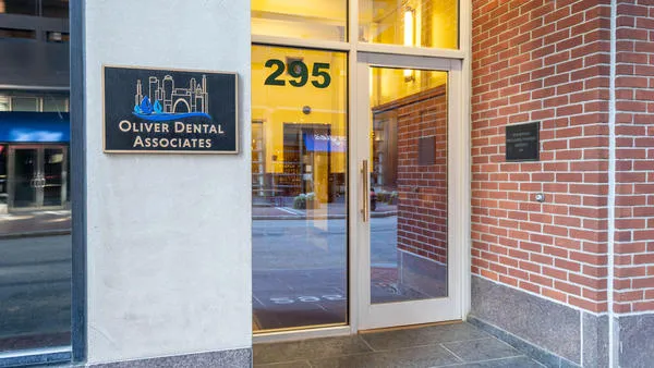 Oliver Dental Associates - Orthodontist in Boston