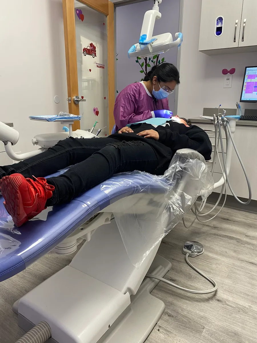 Kids Smile Dental and Orthodontics - Photo 5