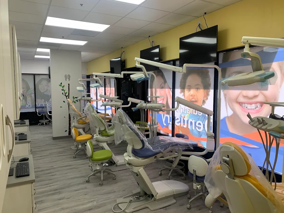 Kids Smile Dental and Orthodontics - Orthodontist in Modesto