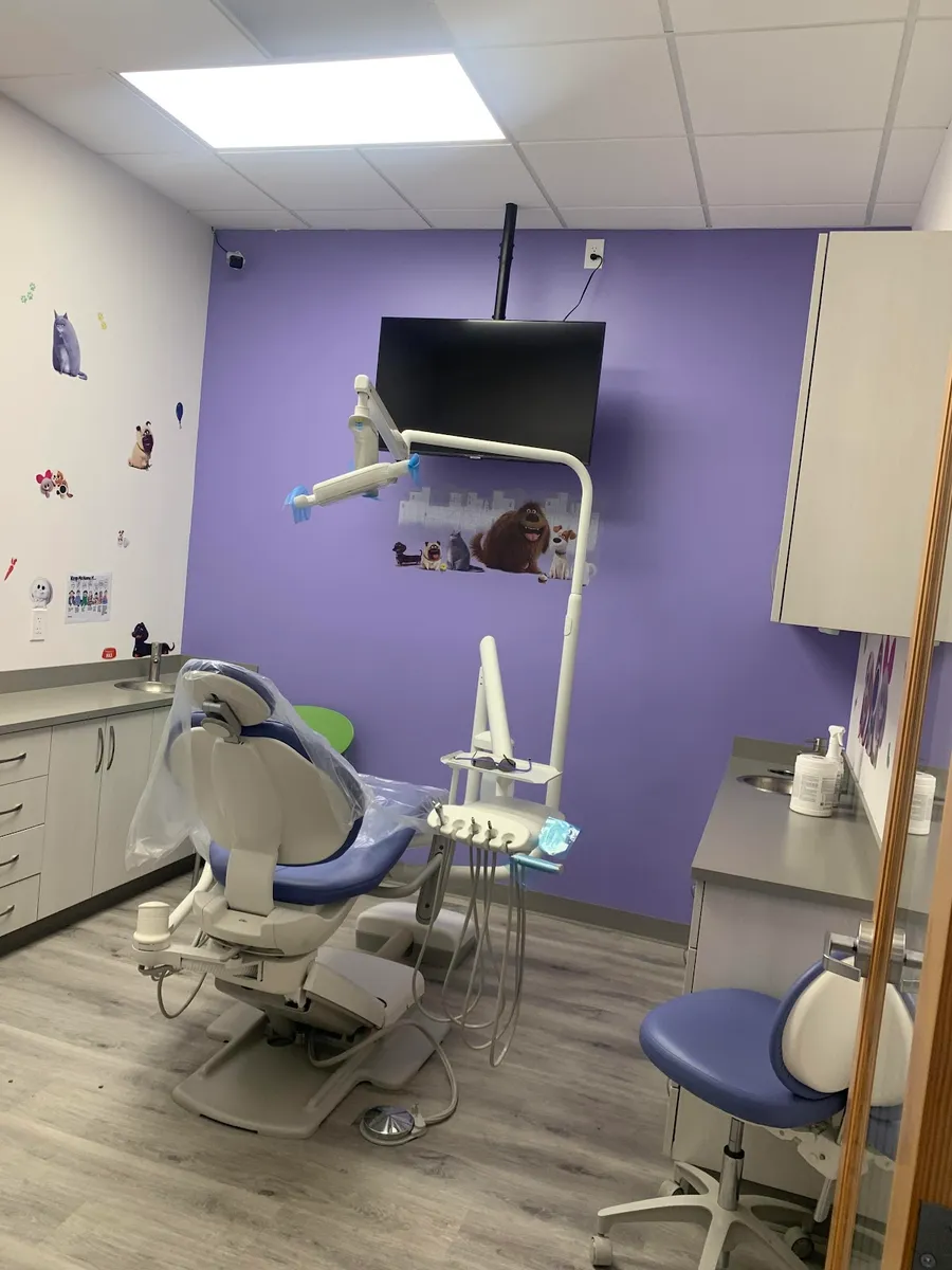 Kids Smile Dental and Orthodontics - Photo 3