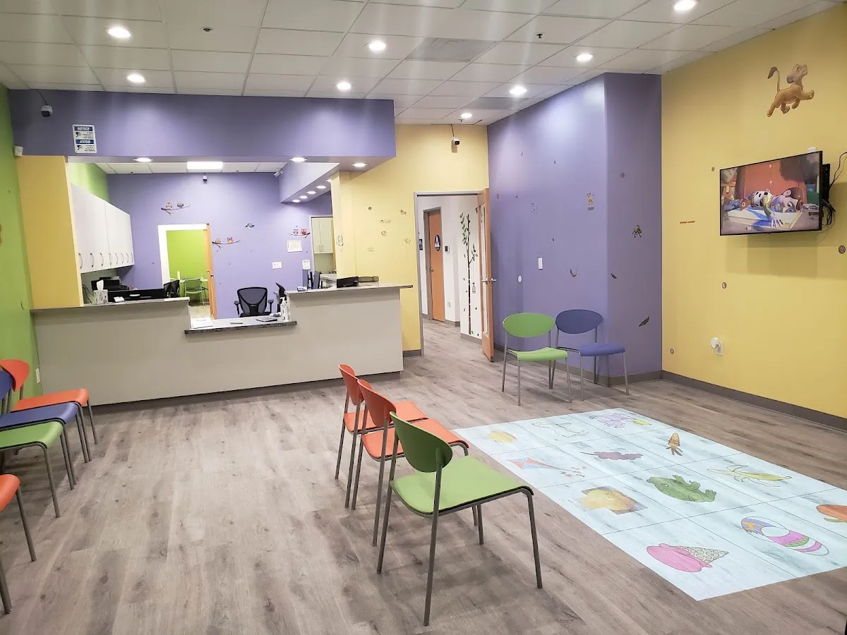 Kids Smile Dental and Orthodontics - Photo 2