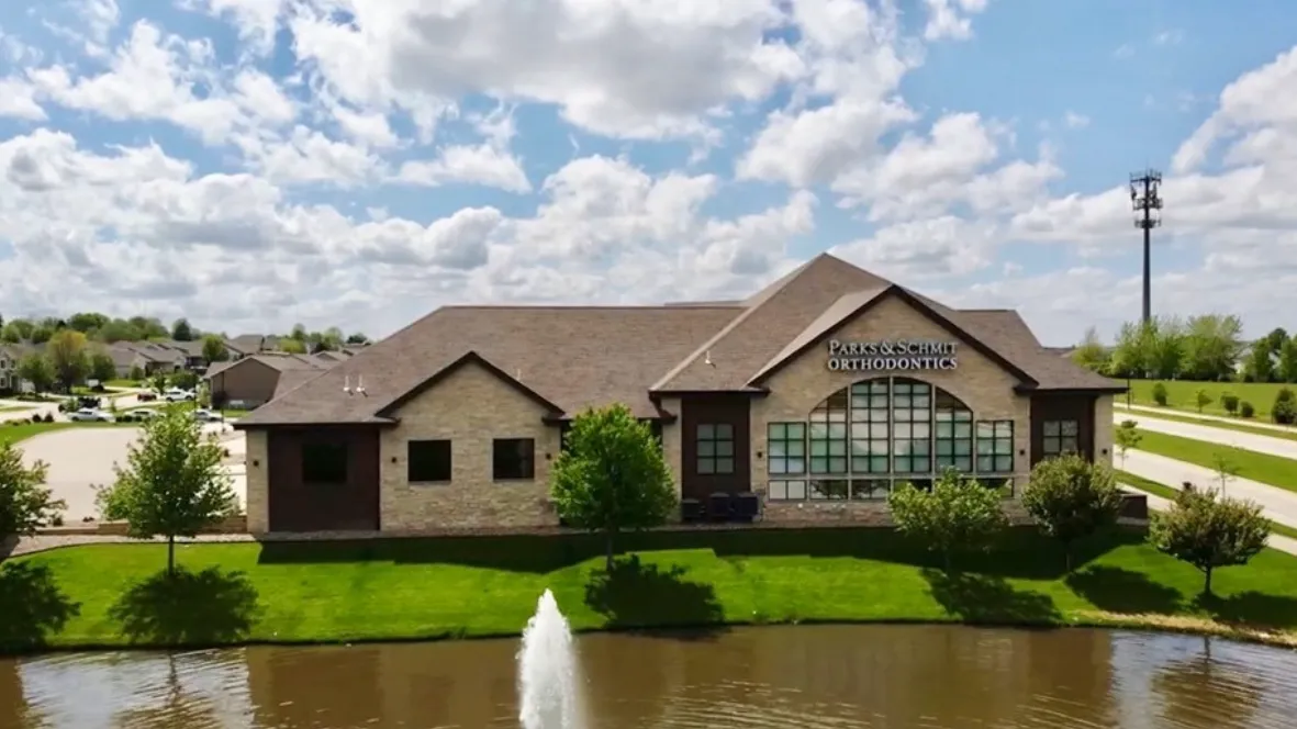 Parks, Schmit, & Fuller Orthodontics - Orthodontist in Marion
