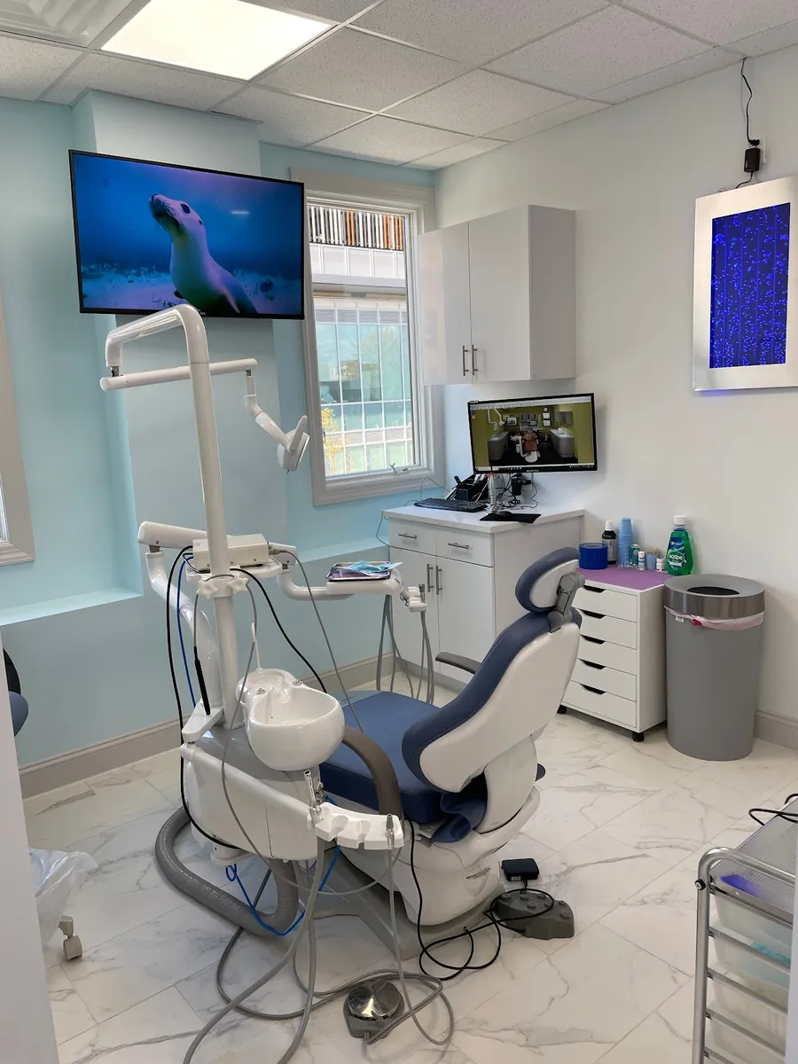 Nova Dental Newark - Orthodontist in Newark