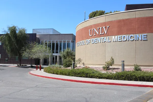 UNLV Orthodontic Clinic - Orthodontist in Las Vegas