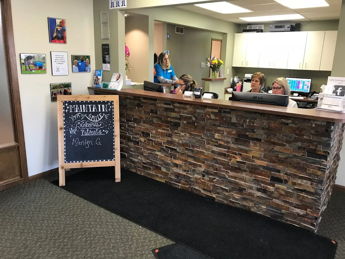 Maintain Your Smile Dental - Orthodontist in Rockford