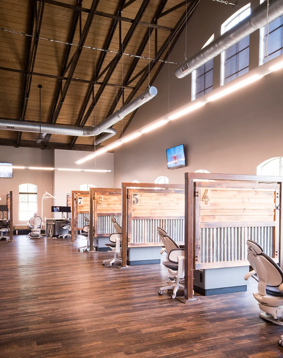 Summers Orthodontics - Orthodontist in Greenville